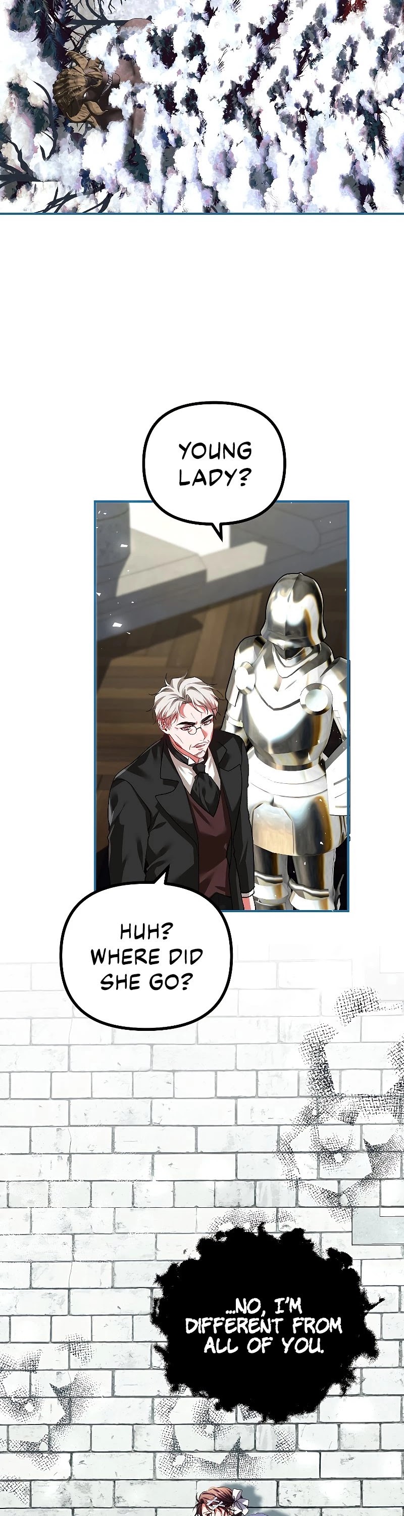 The Time of the Terminally-ill Extra Chapter 38 page 26 - Chapter 38