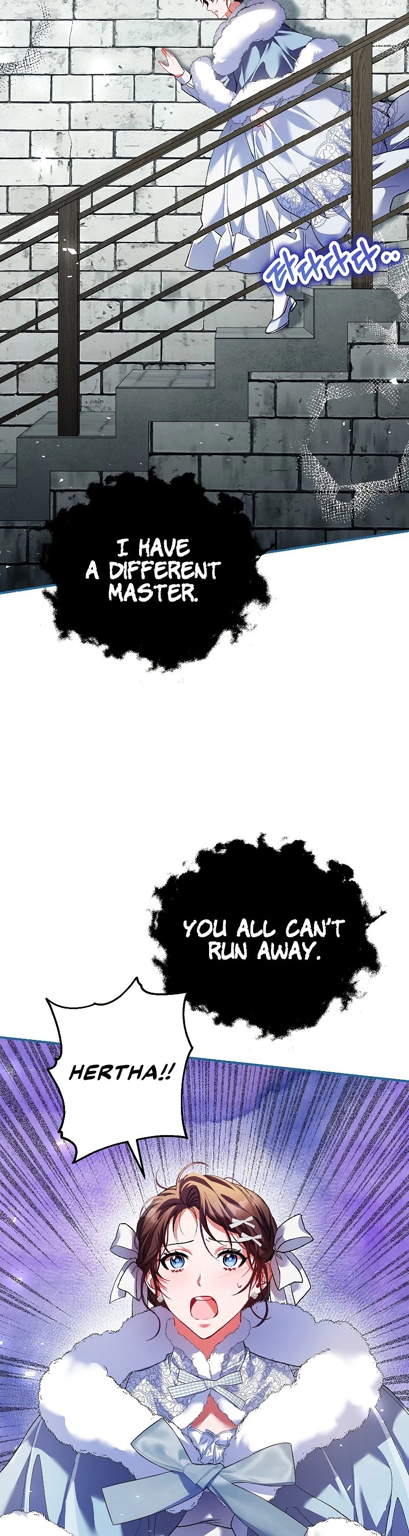 The Time of the Terminally-ill Extra Chapter 38 page 27 - Chapter 38