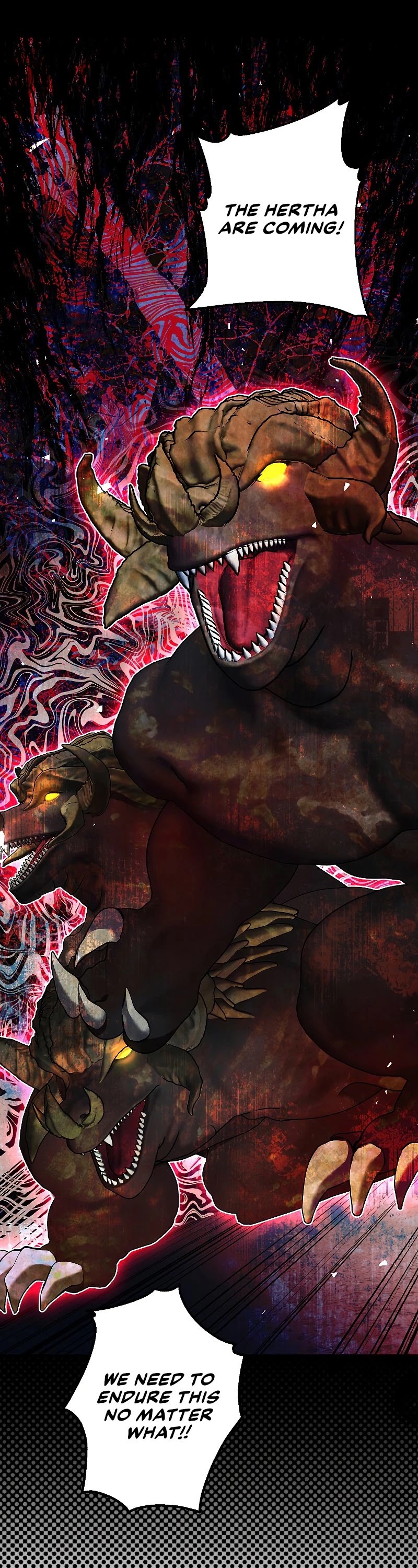 The Time of the Terminally-ill Extra Chapter 38 page 3 - Chapter 38