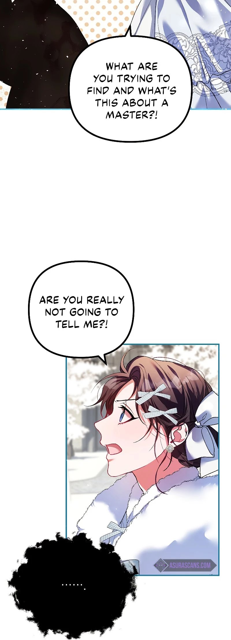 The Time of the Terminally-ill Extra Chapter 38 page 30 - Chapter 38