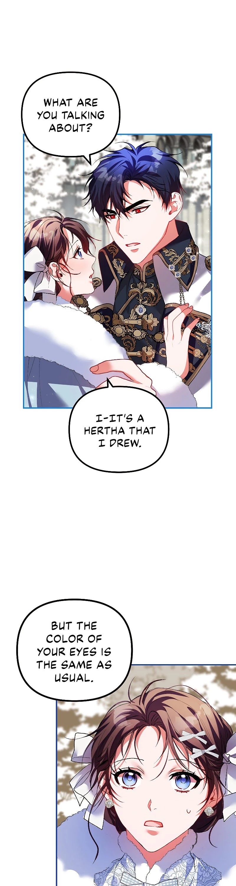 The Time of the Terminally-ill Extra Chapter 38 page 34 - Chapter 38