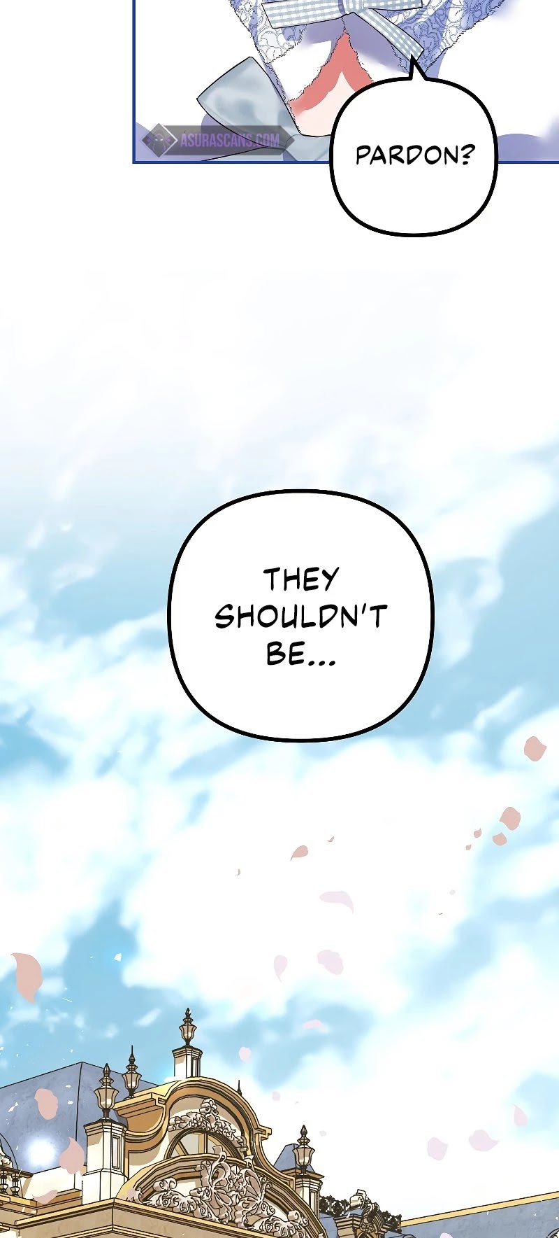 The Time of the Terminally-ill Extra Chapter 38 page 35 - Chapter 38