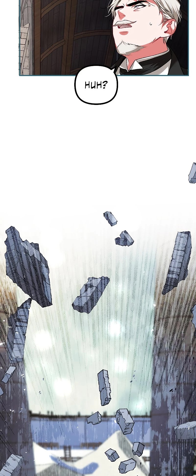 The Time of the Terminally-ill Extra Chapter 38 page 6 - Chapter 38
