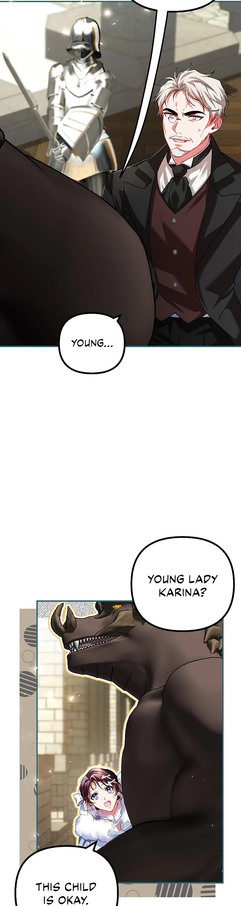 The Time of the Terminally-ill Extra Chapter 38 page 9 - Chapter 38