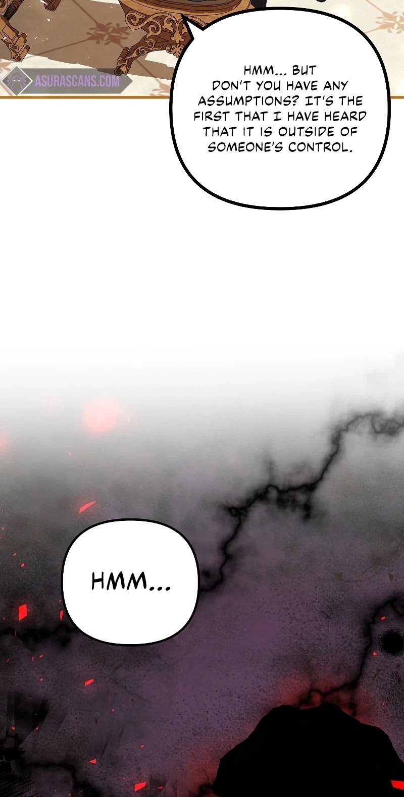 The Time of the Terminally-ill Extra Chapter 39 page 12 - Chapter 39
