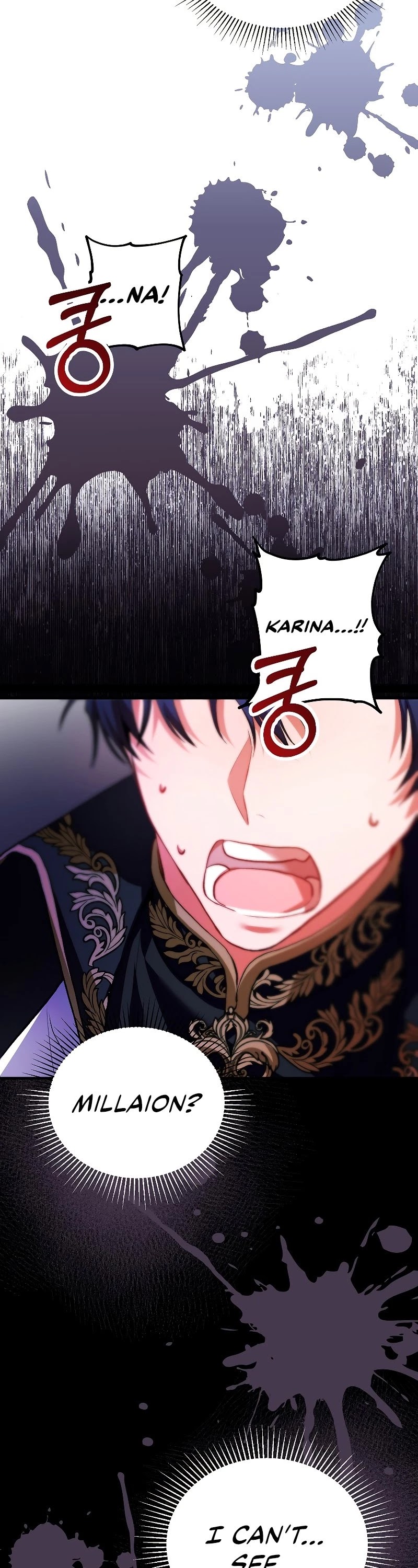 The Time of the Terminally-ill Extra Chapter 39 page 15 - Chapter 39