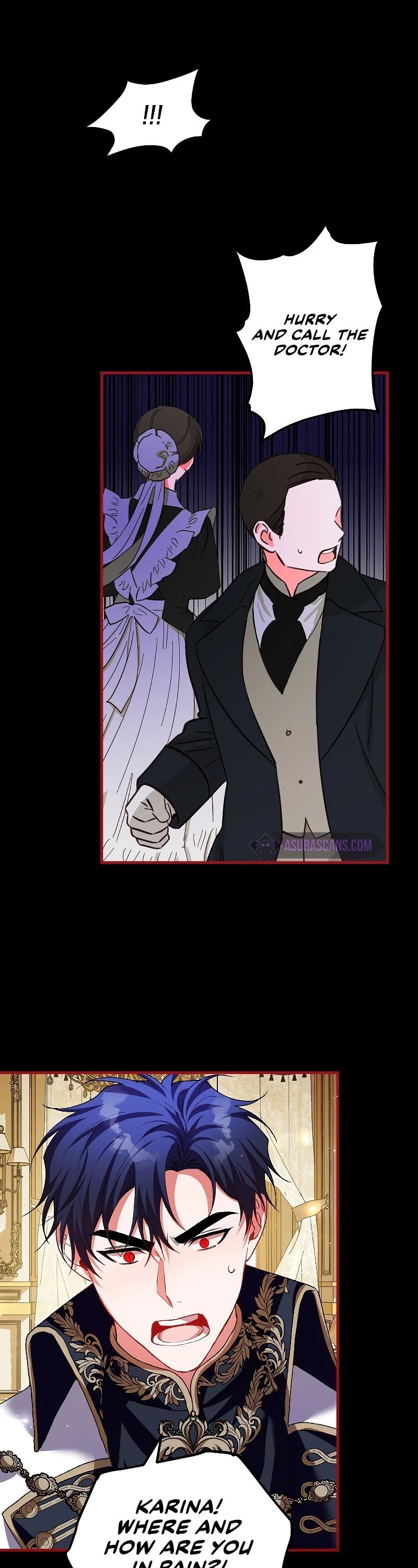 The Time of the Terminally-ill Extra Chapter 39 page 17 - Chapter 39