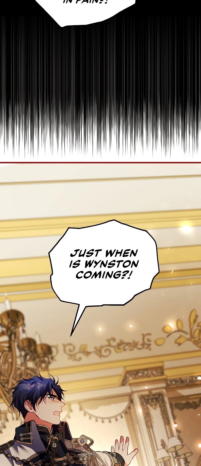 The Time of the Terminally-ill Extra Chapter 39 page 18 - Chapter 39