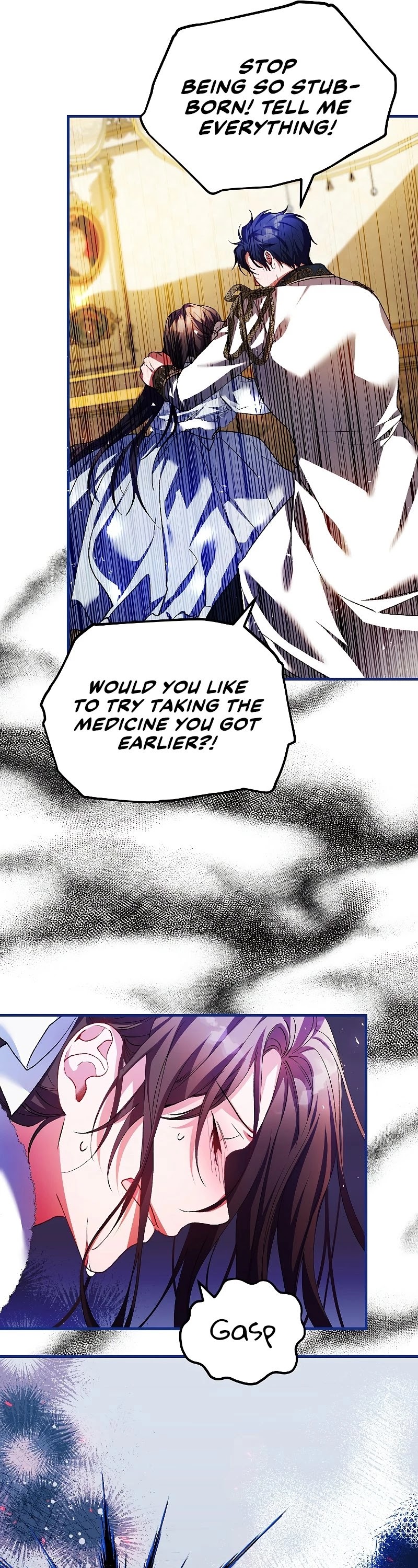 The Time of the Terminally-ill Extra Chapter 39 page 20 - Chapter 39
