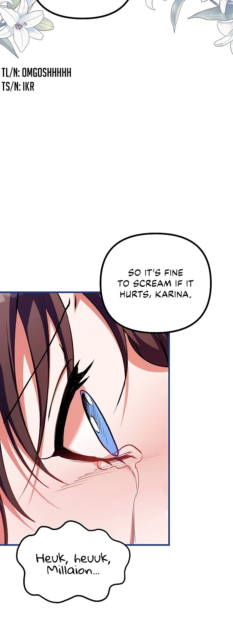 The Time of the Terminally-ill Extra Chapter 39 page 24 - Chapter 39