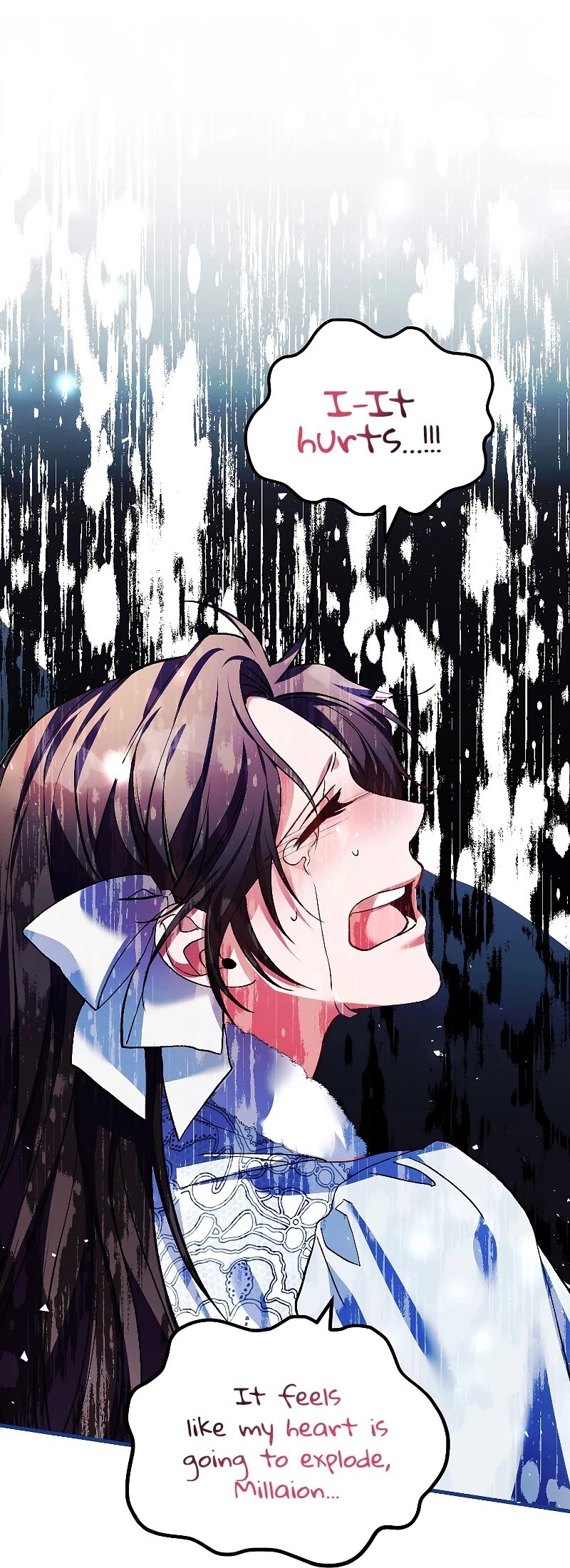 The Time of the Terminally-ill Extra Chapter 39 page 25 - Chapter 39
