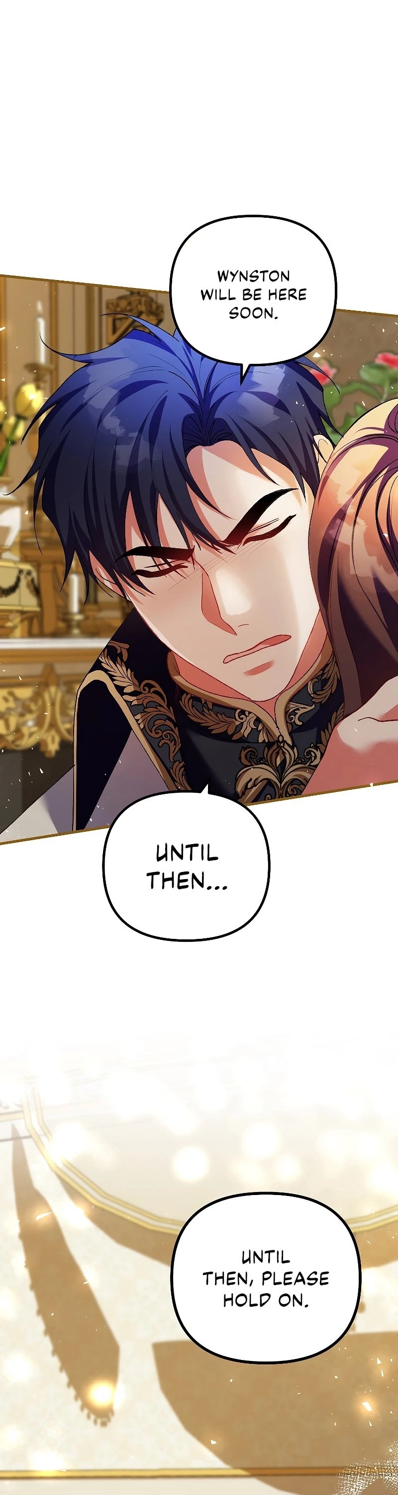 The Time of the Terminally-ill Extra Chapter 39 page 26 - Chapter 39