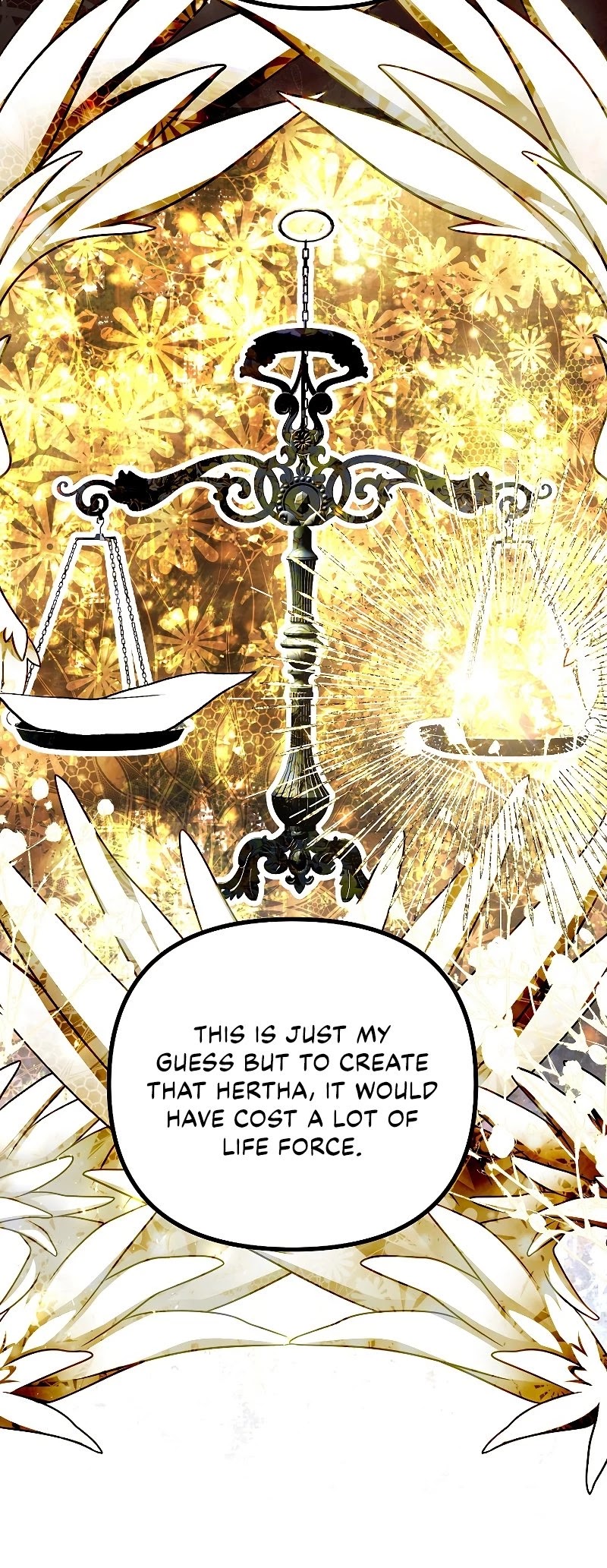 The Time of the Terminally-ill Extra Chapter 39 page 36 - Chapter 39