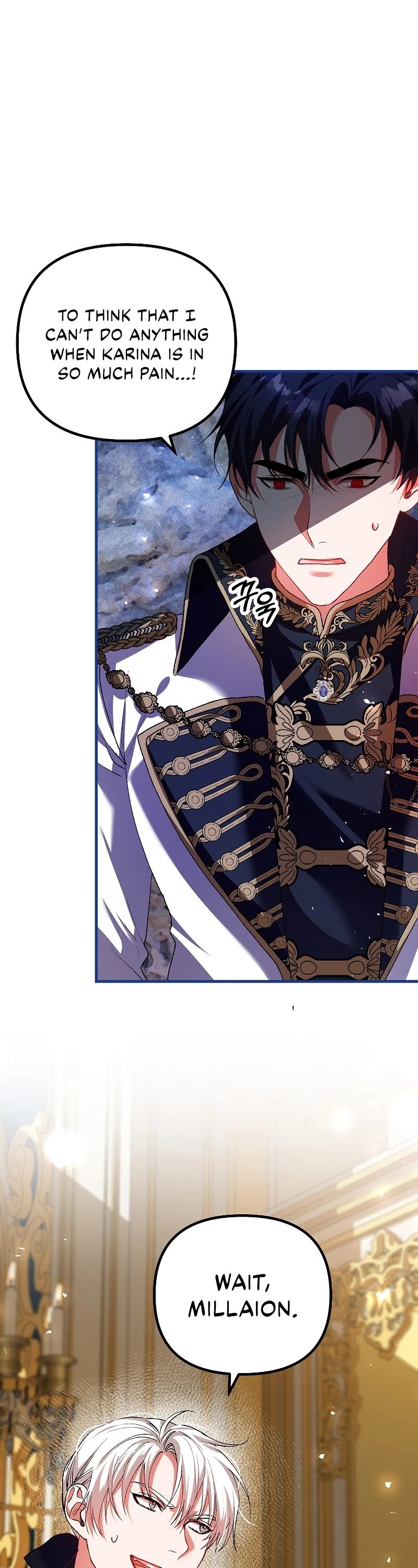 The Time of the Terminally-ill Extra Chapter 39 page 38 - Chapter 39