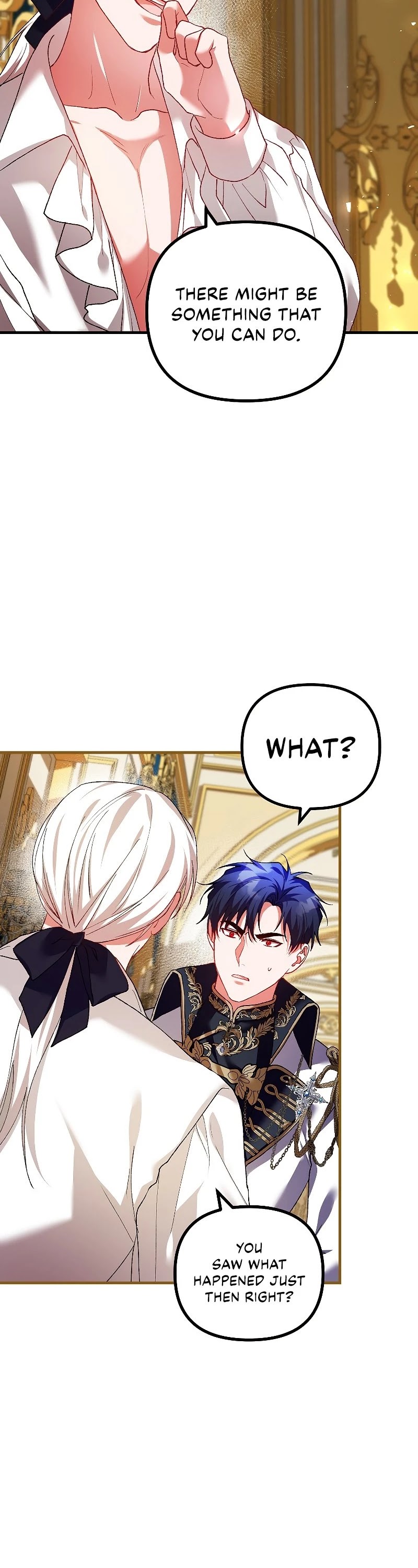 The Time of the Terminally-ill Extra Chapter 39 page 39 - Chapter 39