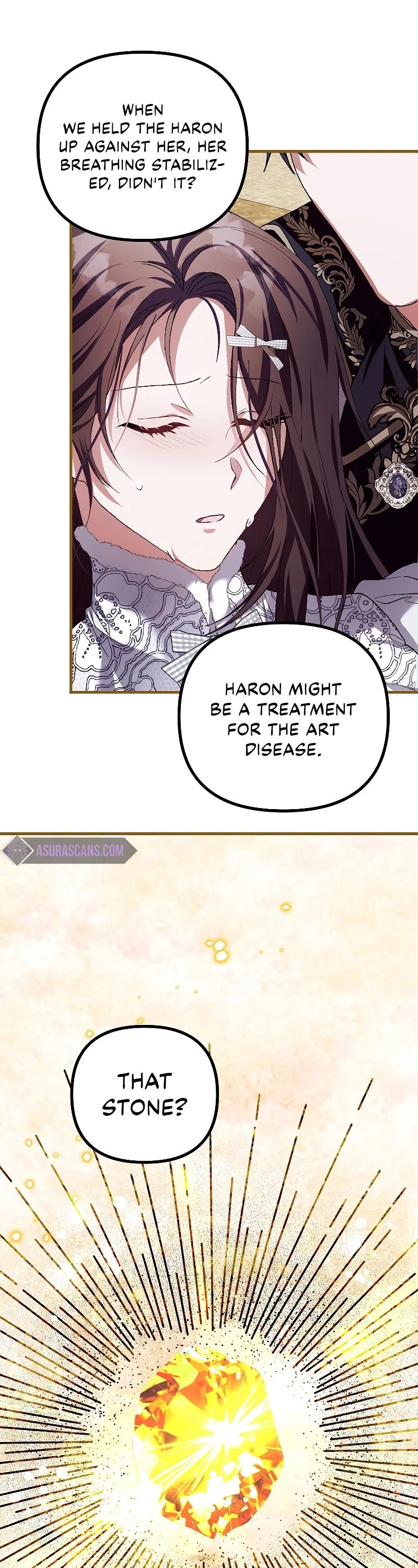 The Time of the Terminally-ill Extra Chapter 39 page 40 - Chapter 39