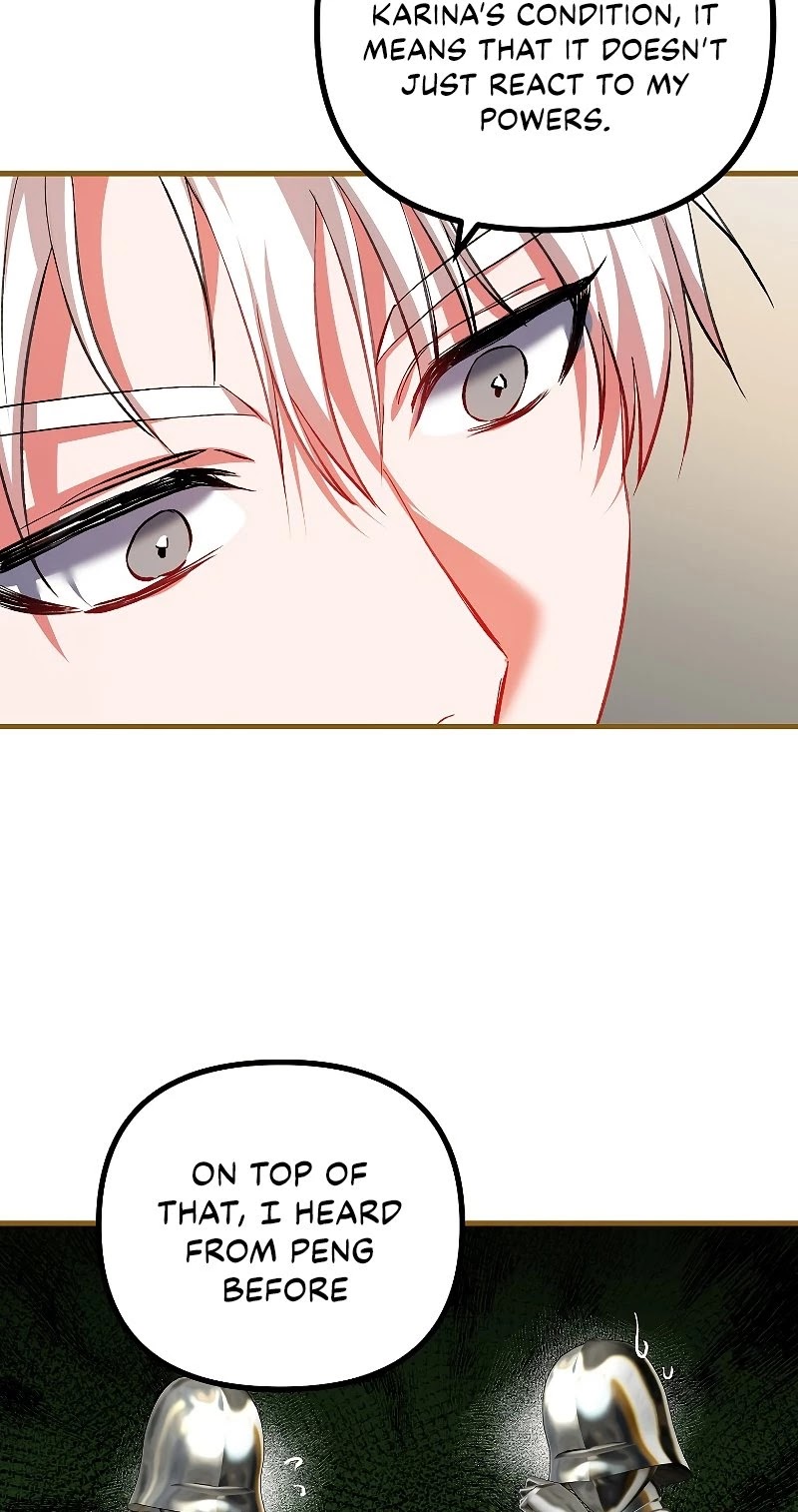 The Time of the Terminally-ill Extra Chapter 39 page 42 - Chapter 39