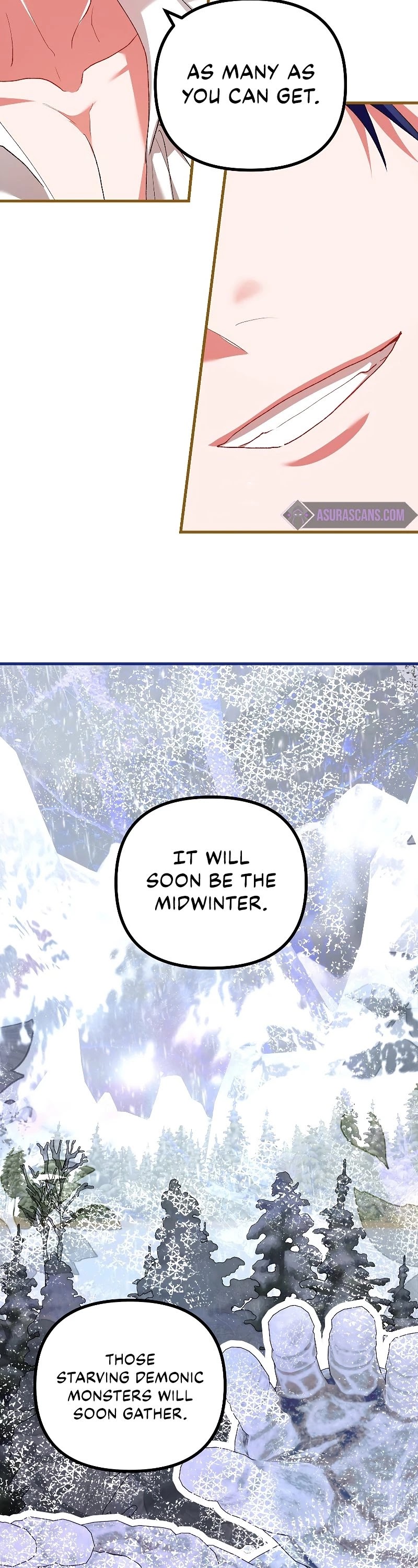 The Time of the Terminally-ill Extra Chapter 39 page 46 - Chapter 39