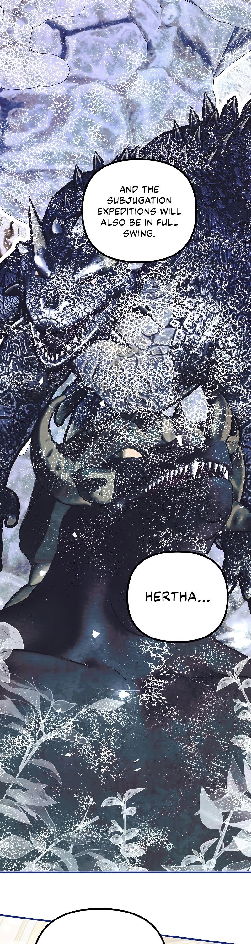The Time of the Terminally-ill Extra Chapter 39 page 47 - Chapter 39