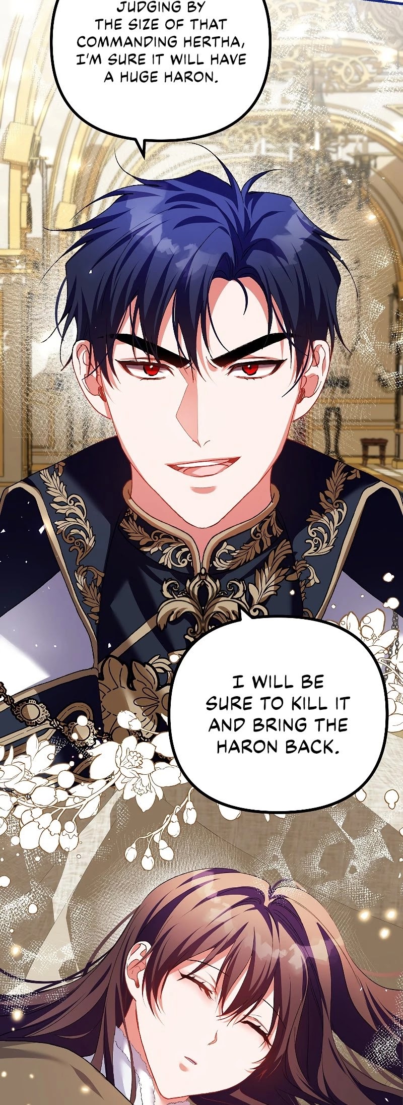 The Time of the Terminally-ill Extra Chapter 39 page 48 - Chapter 39