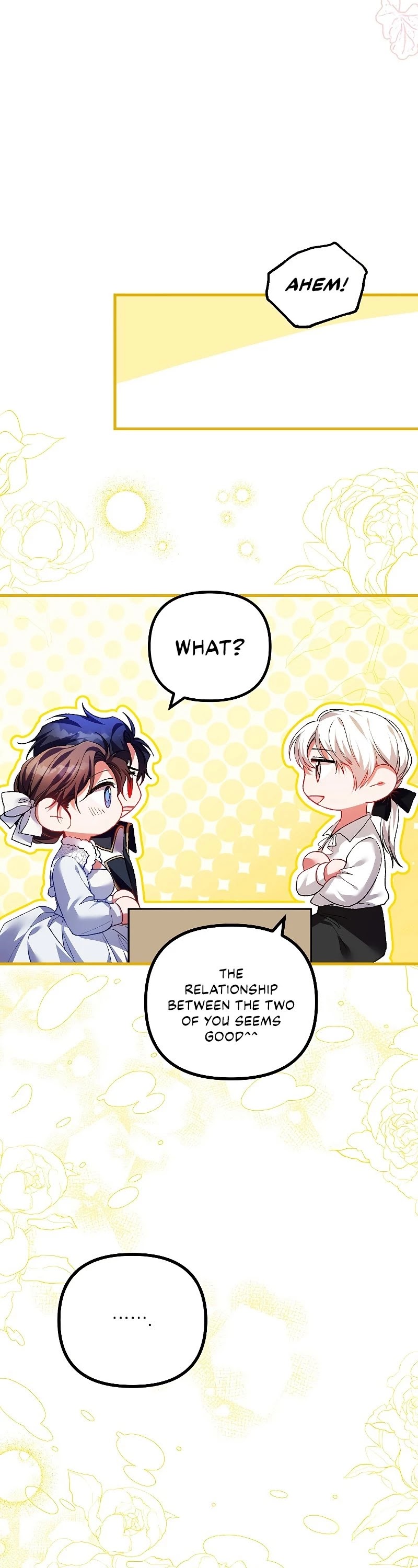 The Time of the Terminally-ill Extra Chapter 39 page 8 - Chapter 39