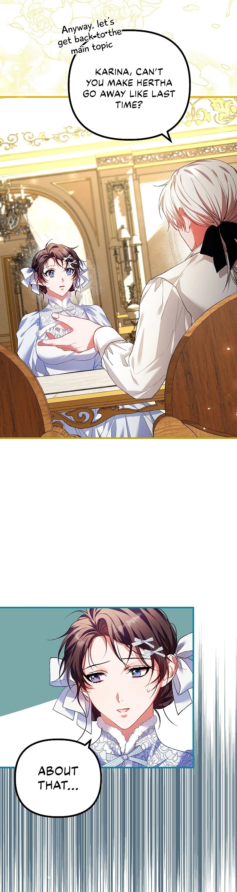 The Time of the Terminally-ill Extra Chapter 39 page 9 - Chapter 39