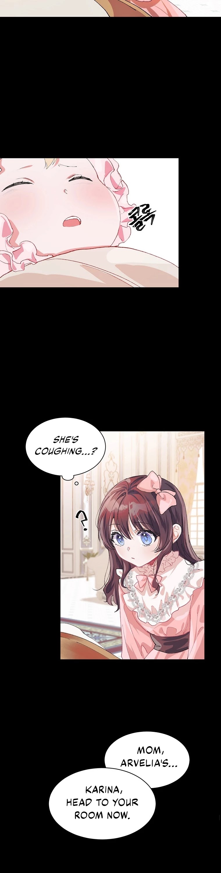 The Time of the Terminally-ill Extra Chapter 4 page 10 - Chapter 4
