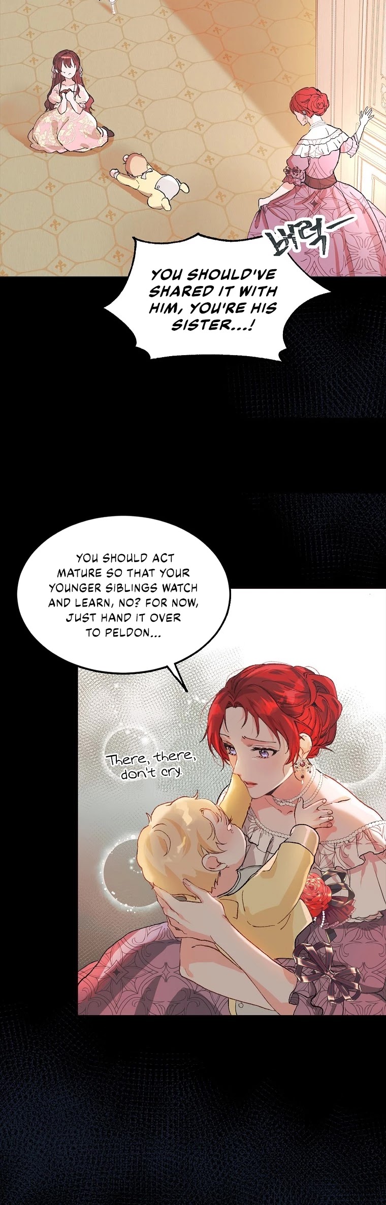 The Time of the Terminally-ill Extra Chapter 4 page 15 - Chapter 4