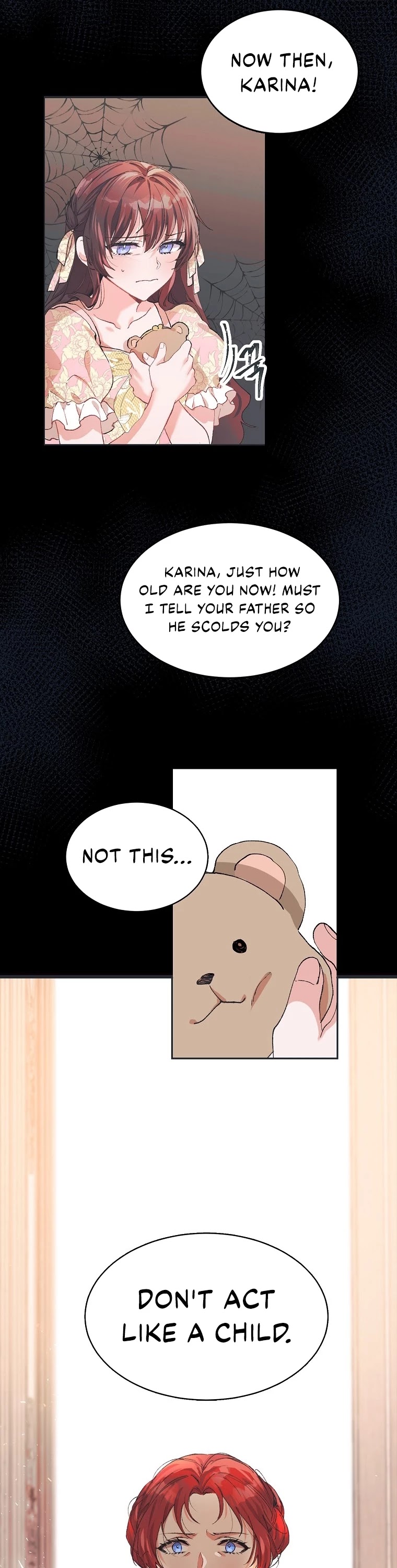 The Time of the Terminally-ill Extra Chapter 4 page 16 - Chapter 4