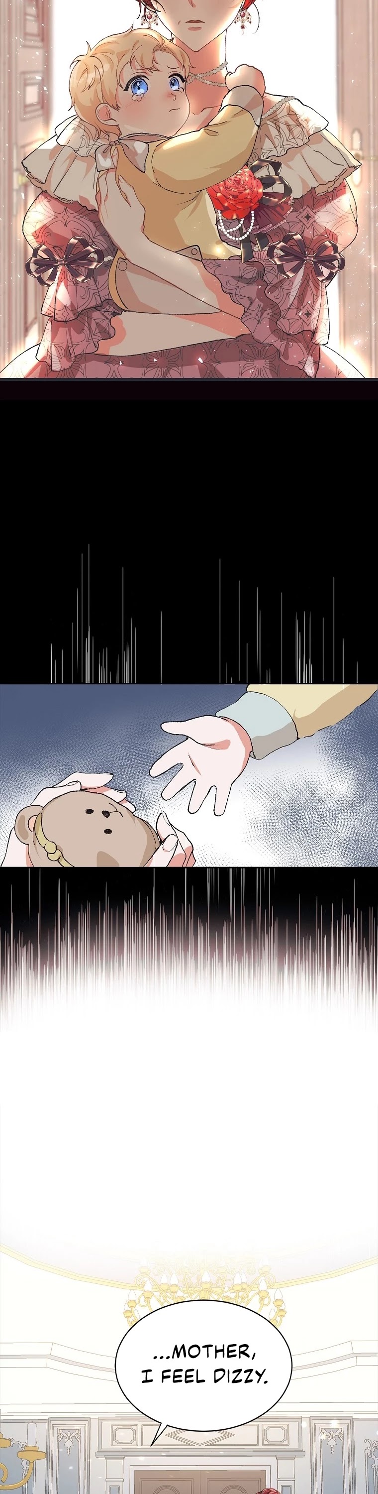 The Time of the Terminally-ill Extra Chapter 4 page 17 - Chapter 4