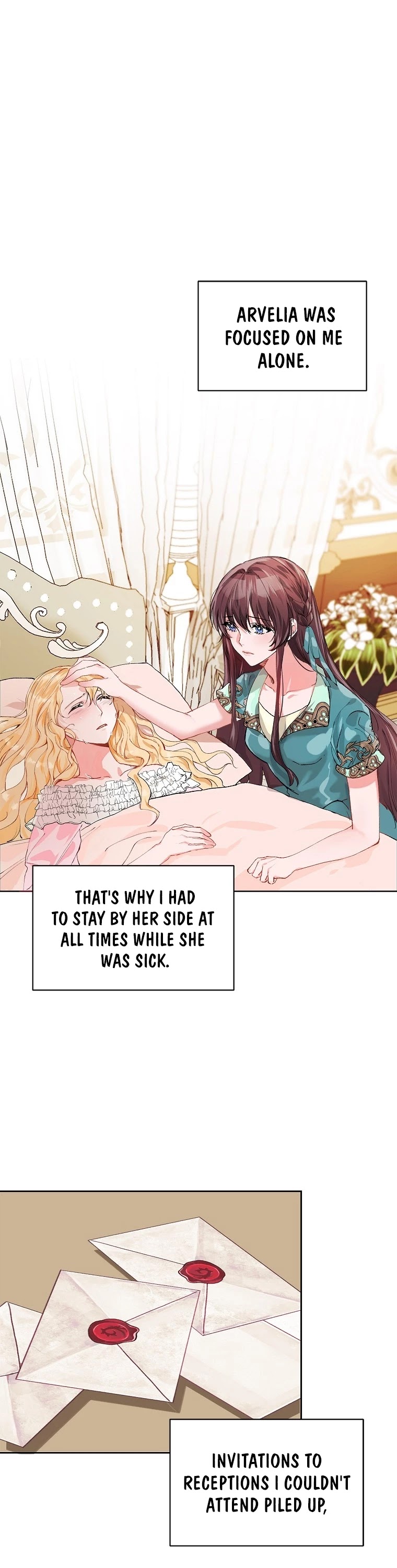 The Time of the Terminally-ill Extra Chapter 4 page 2 - Chapter 4