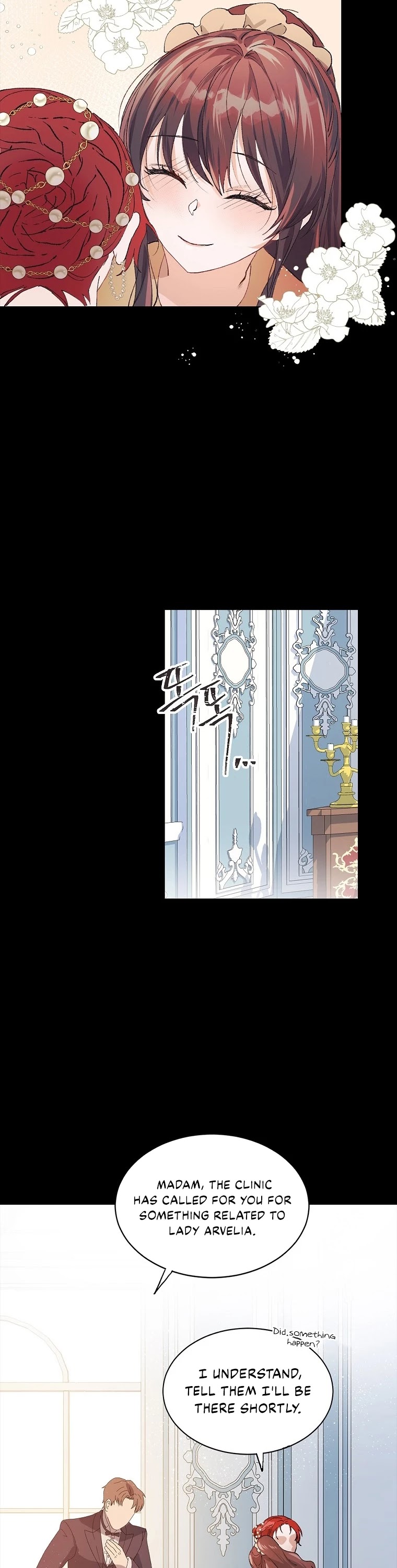 The Time of the Terminally-ill Extra Chapter 4 page 20 - Chapter 4