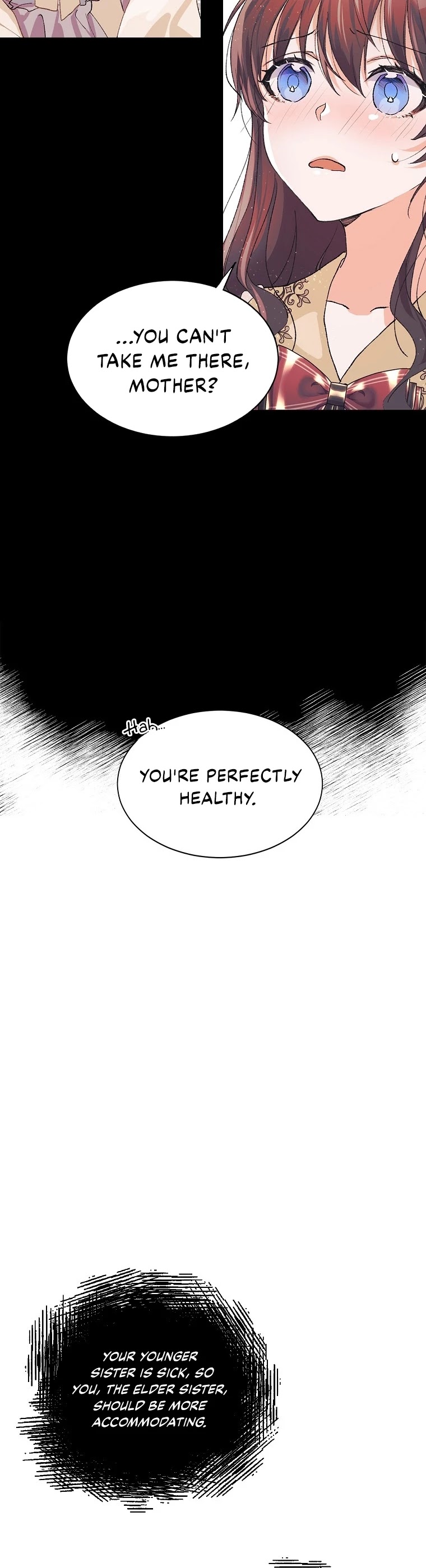 The Time of the Terminally-ill Extra Chapter 4 page 22 - Chapter 4
