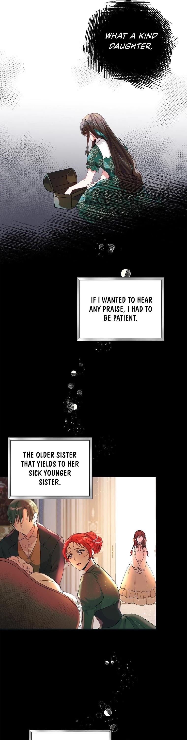 The Time of the Terminally-ill Extra Chapter 4 page 23 - Chapter 4