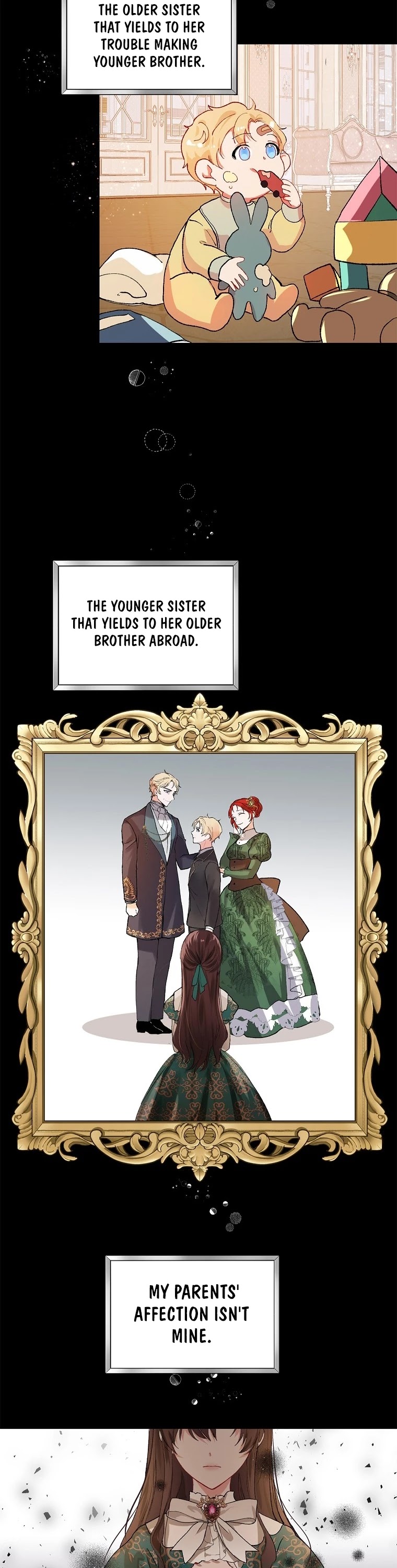 The Time of the Terminally-ill Extra Chapter 4 page 24 - Chapter 4