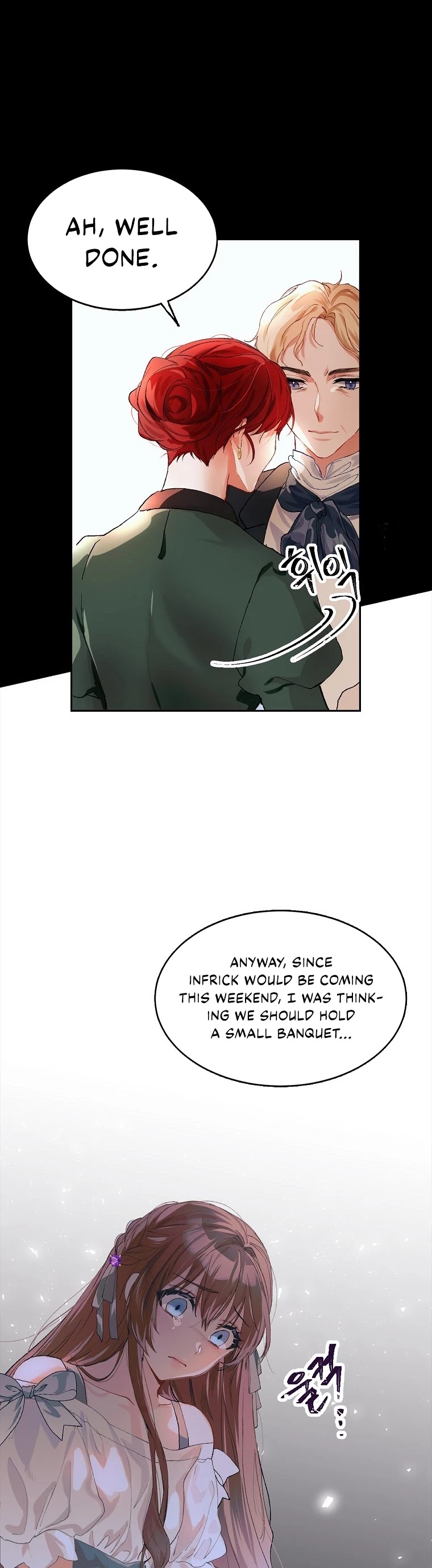 The Time of the Terminally-ill Extra Chapter 4 page 33 - Chapter 4