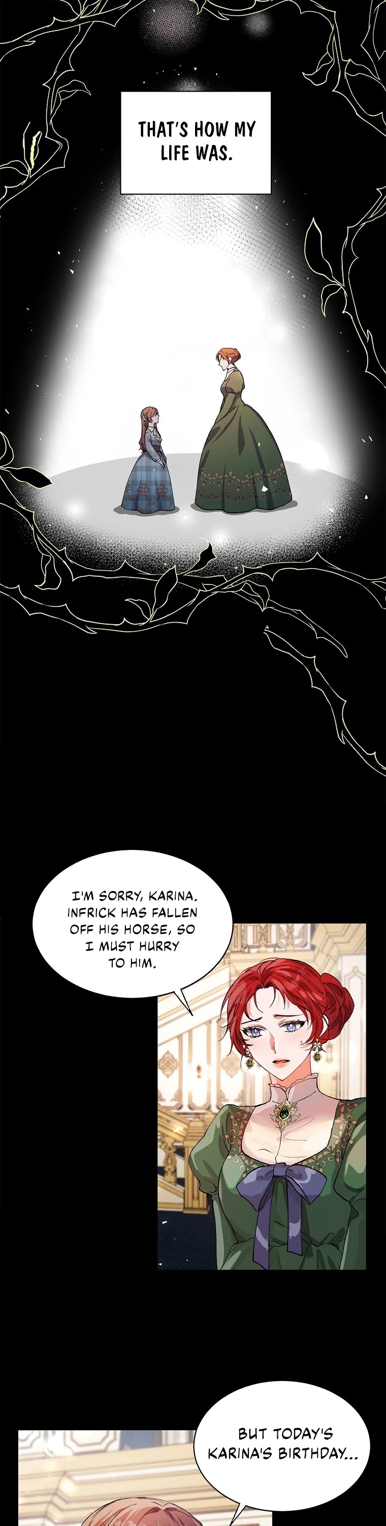 The Time of the Terminally-ill Extra Chapter 4 page 4 - Chapter 4