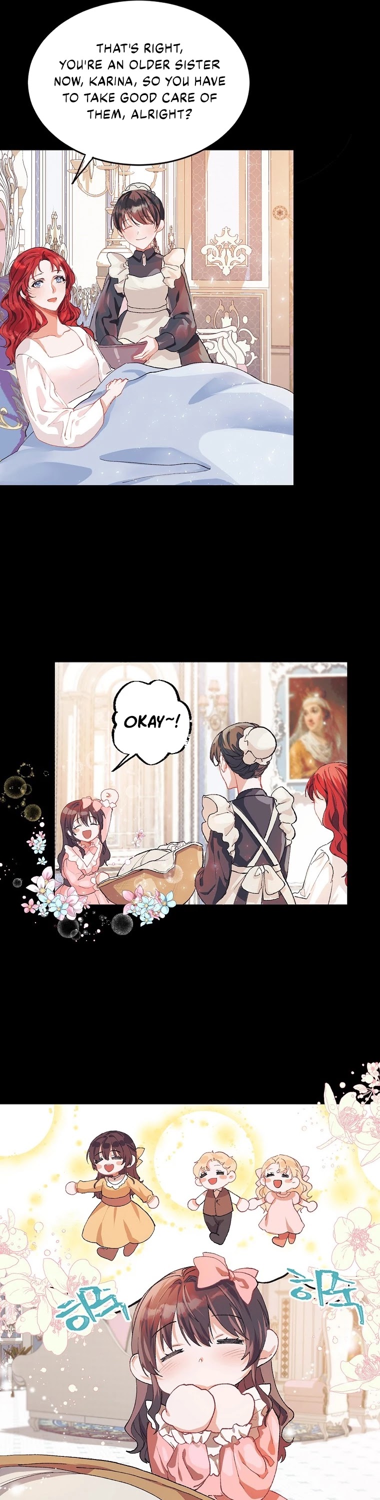 The Time of the Terminally-ill Extra Chapter 4 page 9 - Chapter 4