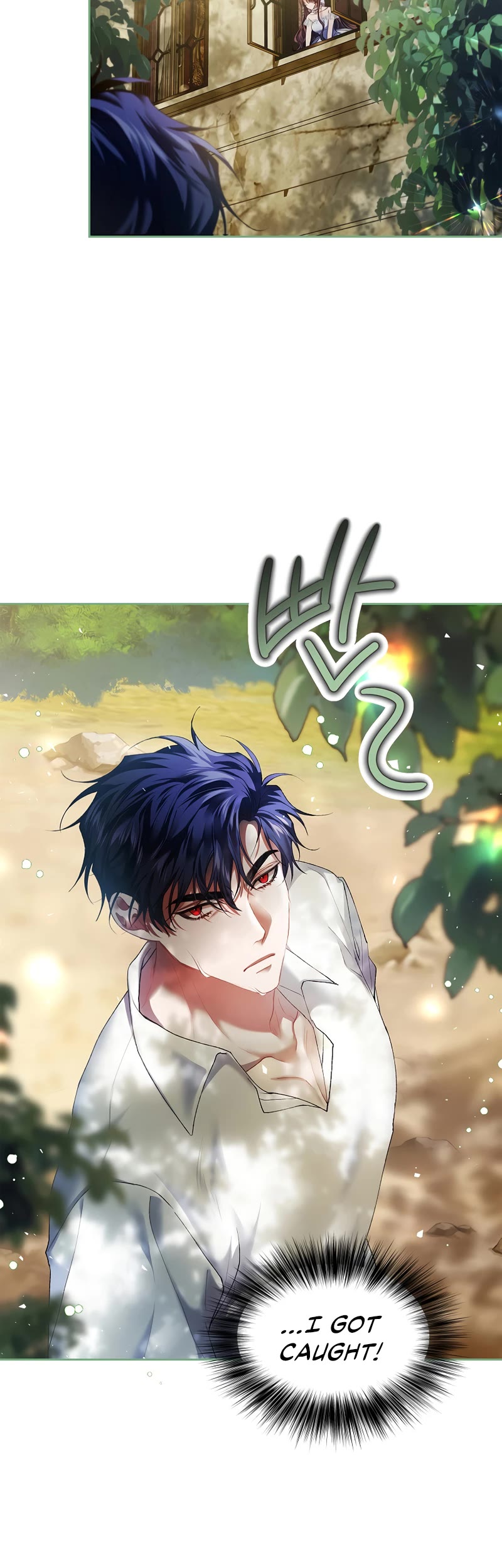 The Time of the Terminally-ill Extra Chapter 40 page 11 - Chapter 40: S2 START