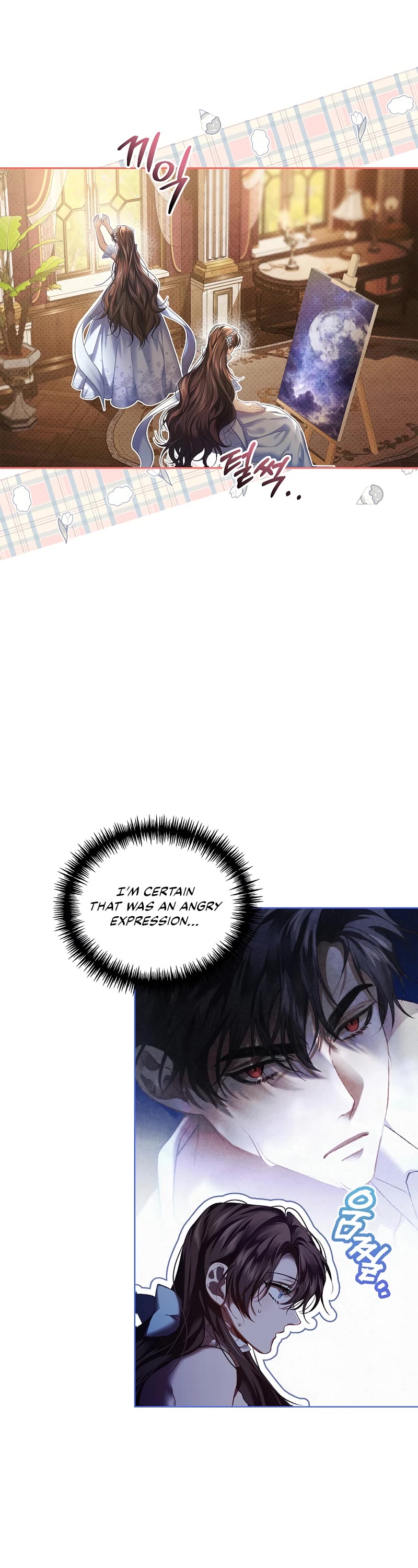 The Time of the Terminally-ill Extra Chapter 40 page 12 - Chapter 40: S2 START