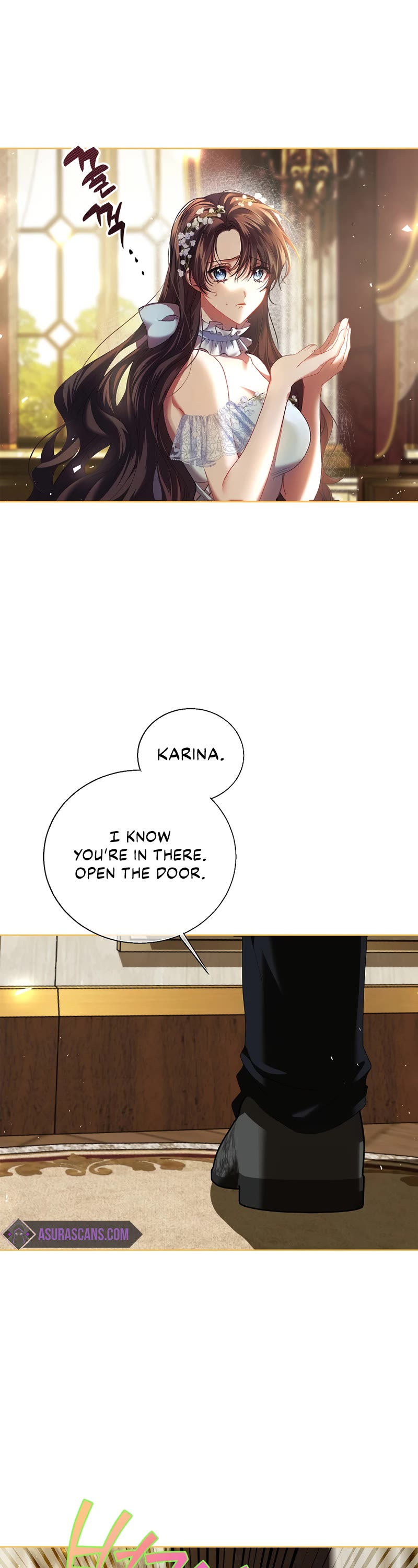The Time of the Terminally-ill Extra Chapter 40 page 14 - Chapter 40: S2 START