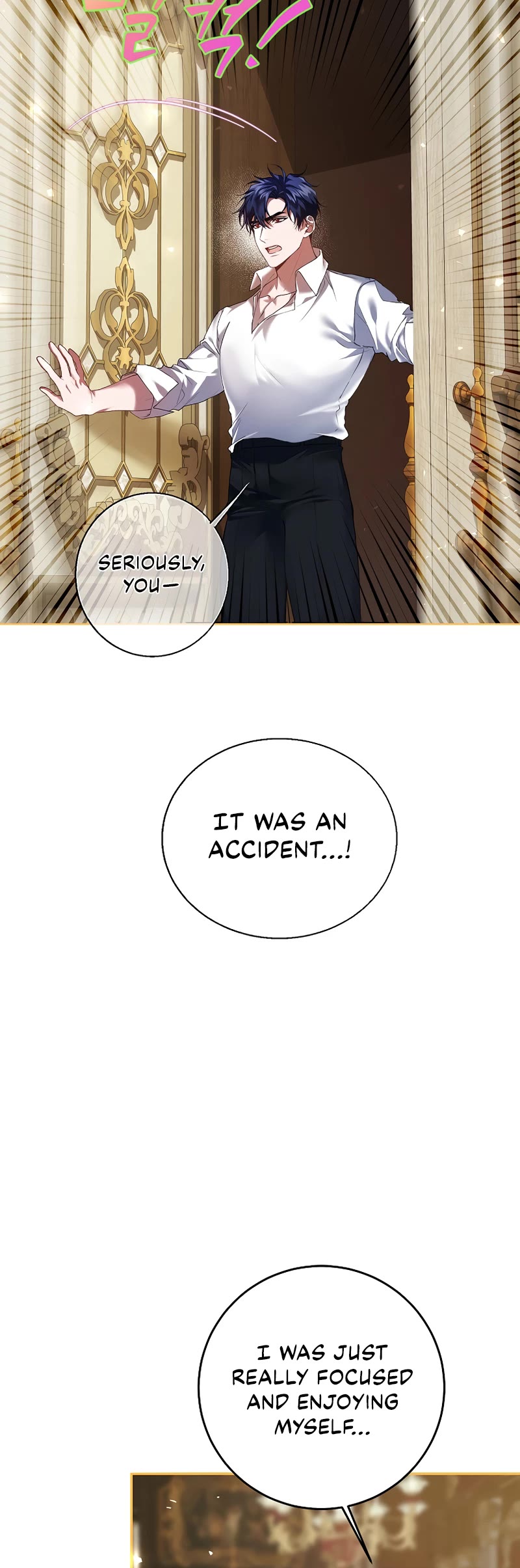 The Time of the Terminally-ill Extra Chapter 40 page 15 - Chapter 40: S2 START