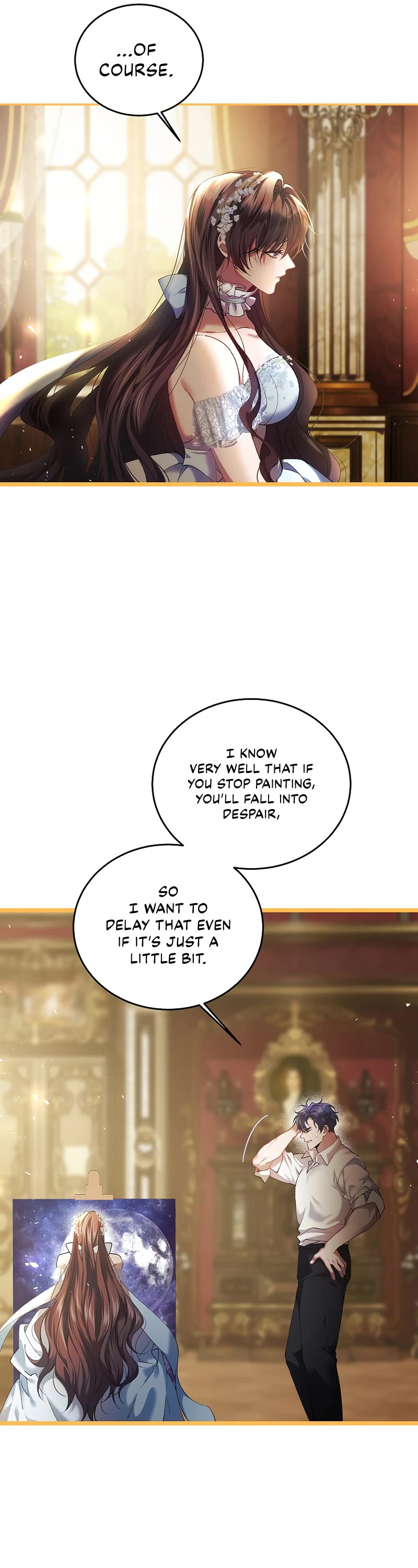 The Time of the Terminally-ill Extra Chapter 40 page 17 - Chapter 40: S2 START