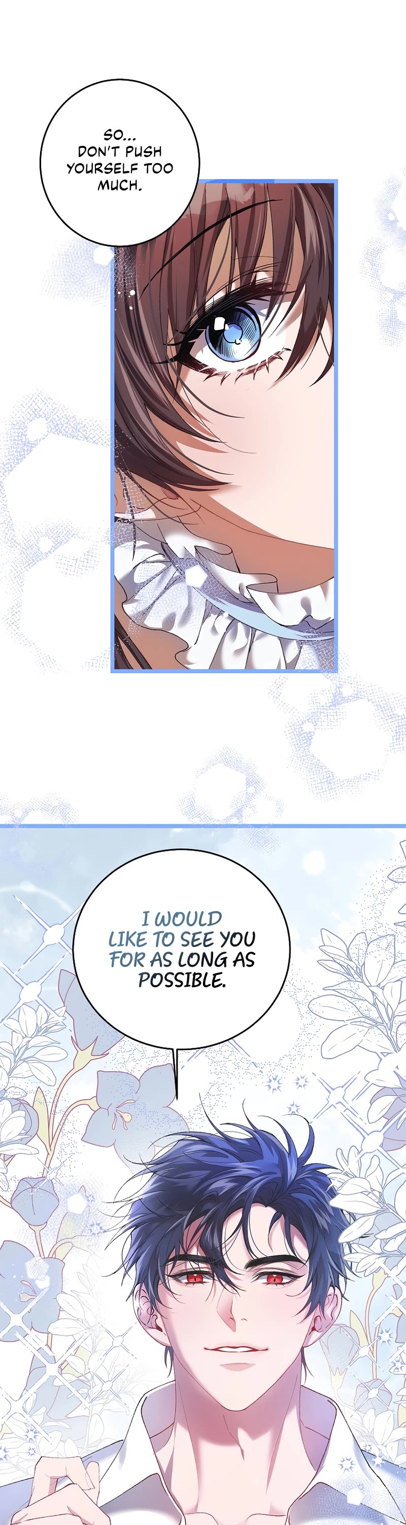 The Time of the Terminally-ill Extra Chapter 40 page 18 - Chapter 40: S2 START