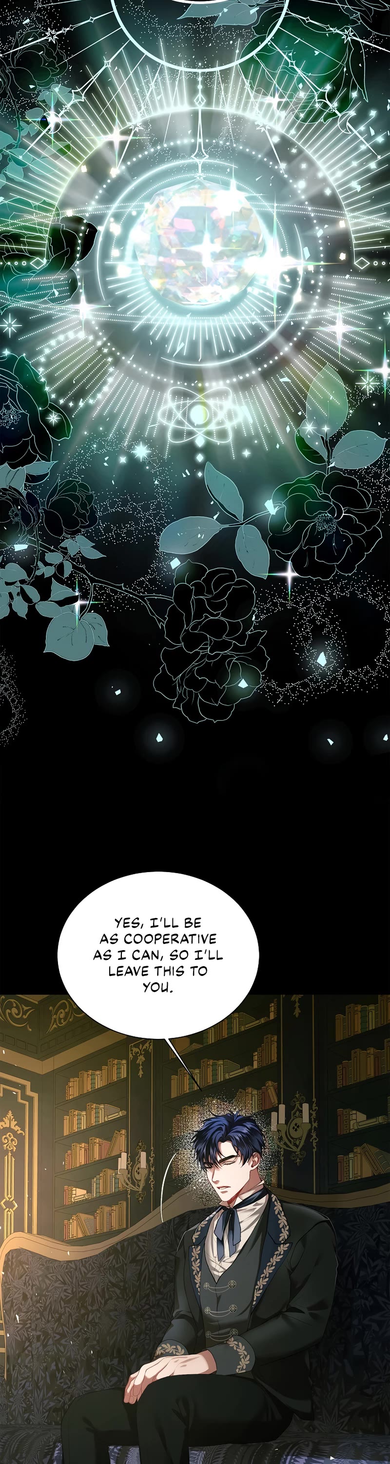 The Time of the Terminally-ill Extra Chapter 40 page 26 - Chapter 40: S2 START