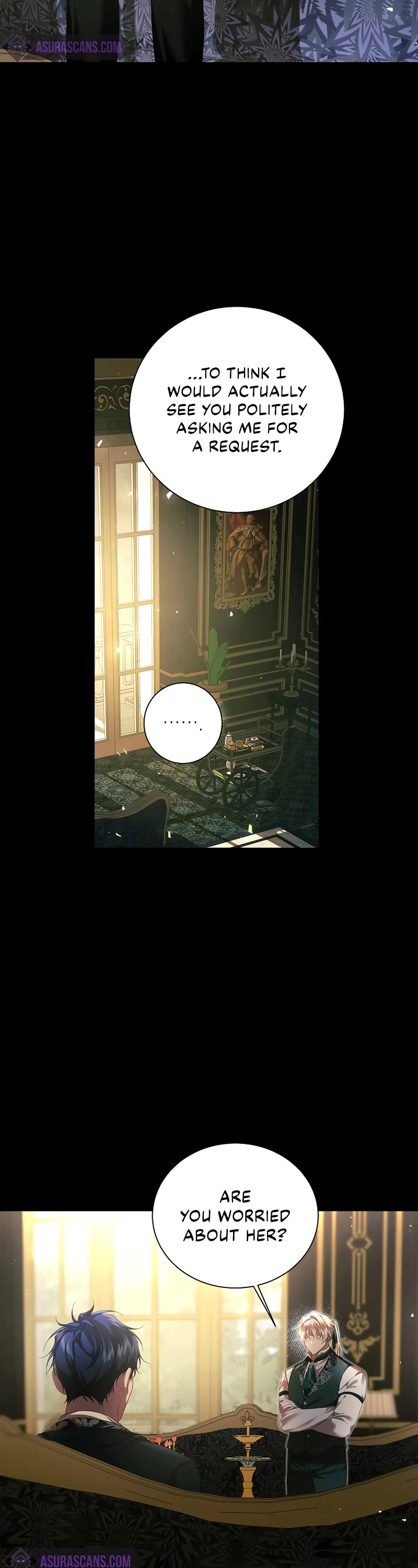 The Time of the Terminally-ill Extra Chapter 40 page 27 - Chapter 40: S2 START