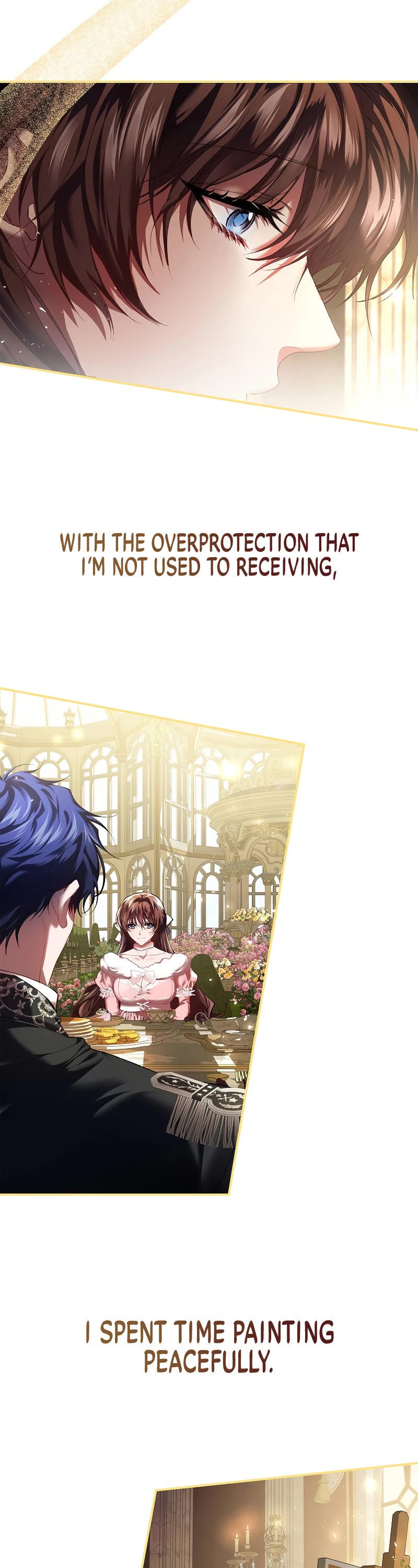The Time of the Terminally-ill Extra Chapter 40 page 3 - Chapter 40: S2 START