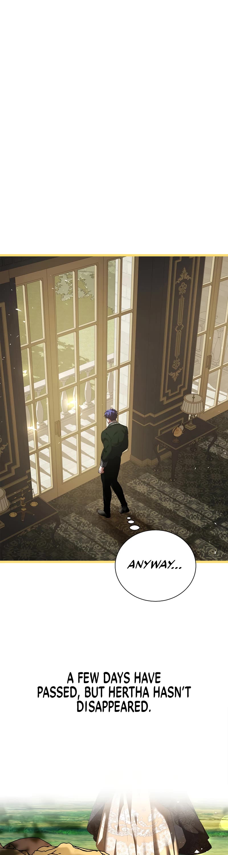 The Time of the Terminally-ill Extra Chapter 40 page 30 - Chapter 40: S2 START
