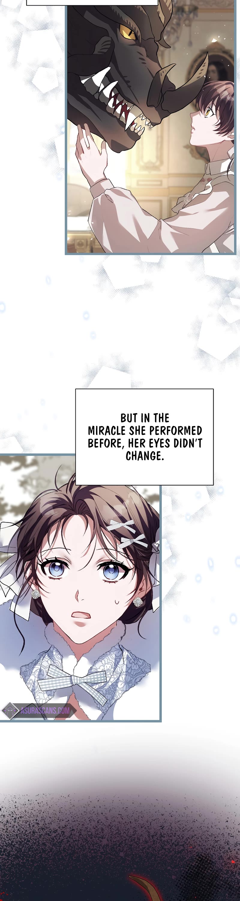 The Time of the Terminally-ill Extra Chapter 40 page 32 - Chapter 40: S2 START