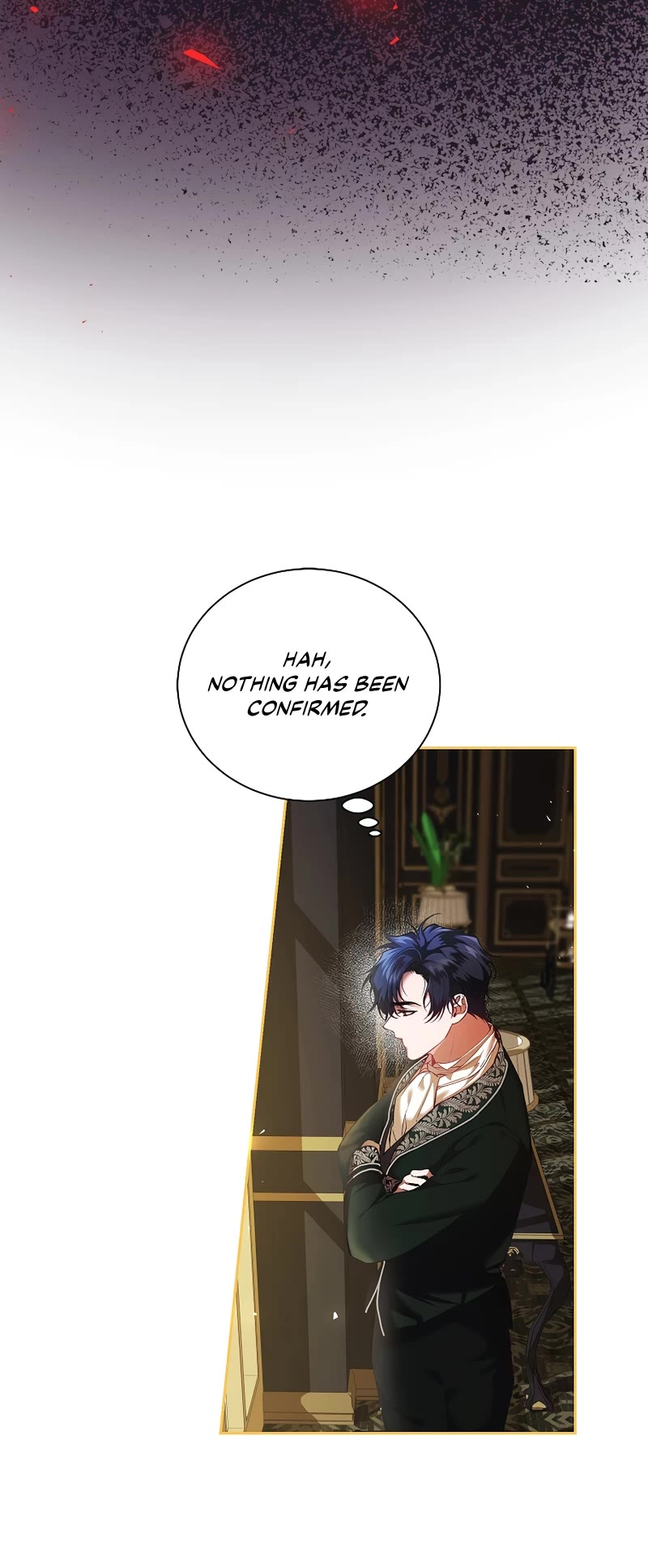 The Time of the Terminally-ill Extra Chapter 40 page 34 - Chapter 40: S2 START